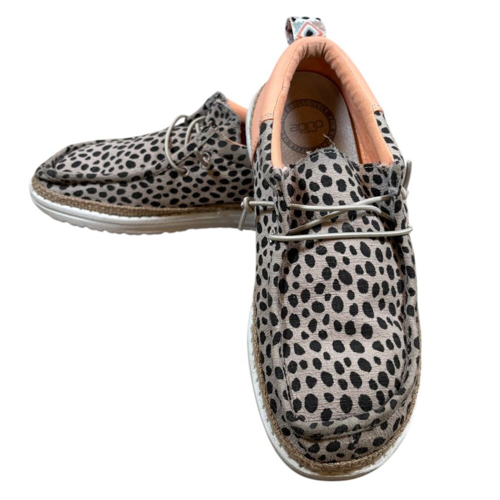 Hey Dude Wally Loafers